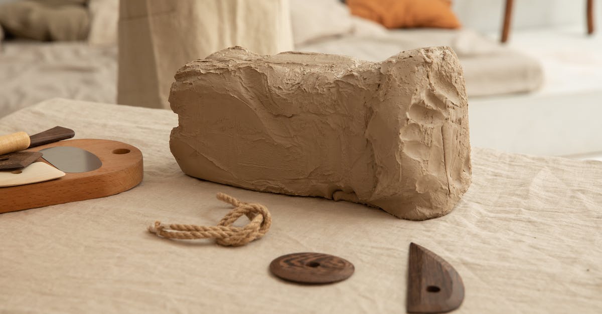 Will Other Mobs Spawn in a Slime Chunk - Chunk of clay on workbench