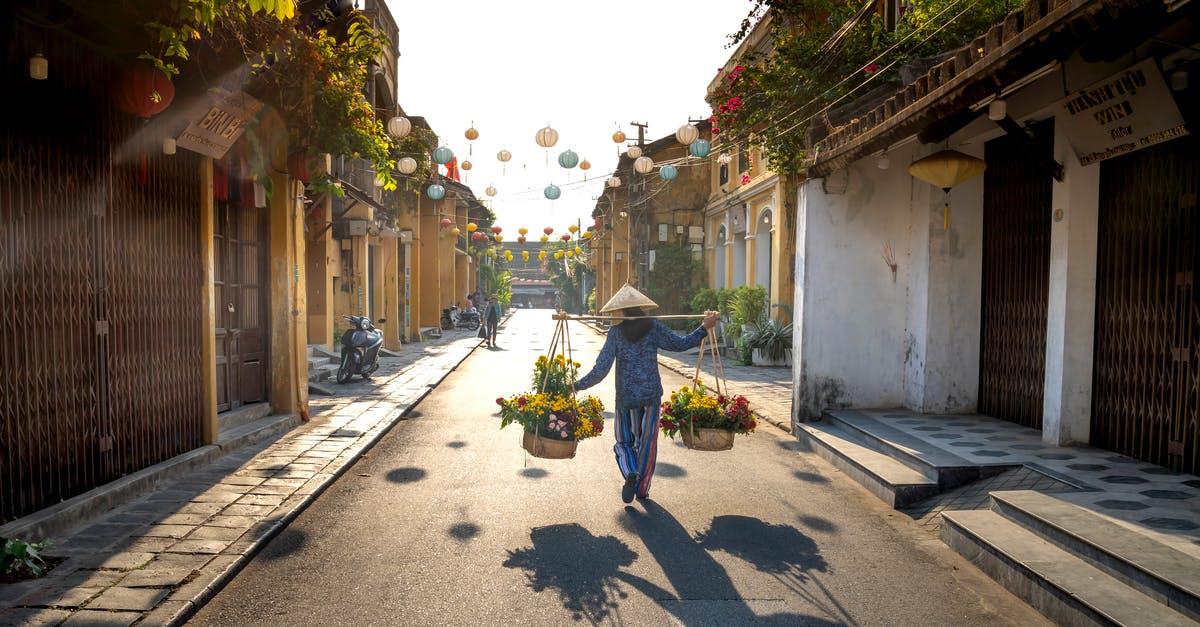 Will Pokemon Go work with my rural location? - Unrecognizable ethnic female carrying baskets with flowers while strolling in town at sunset Will Pokemon Go work with my rural location? - Unrecognizable ethnic female carrying baskets with flowers while strolling in town at sunset