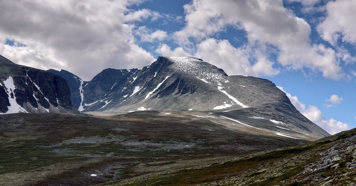 Will Tamoe Highland be accessible after I teleport to Tristram in act I - Snow Covered Mountain Under Blue Sky Will Tamoe Highland be accessible after I teleport to Tristram in act I - Snow Covered Mountain Under Blue Sky