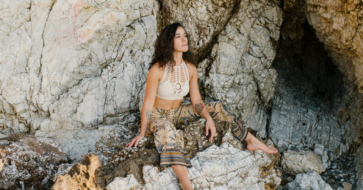 Will the Blackrock Mountain Adventure in Hearthstone be free over time? [closed] - Young thoughtful female in summer clothes having rest outside rocky cave and looking away