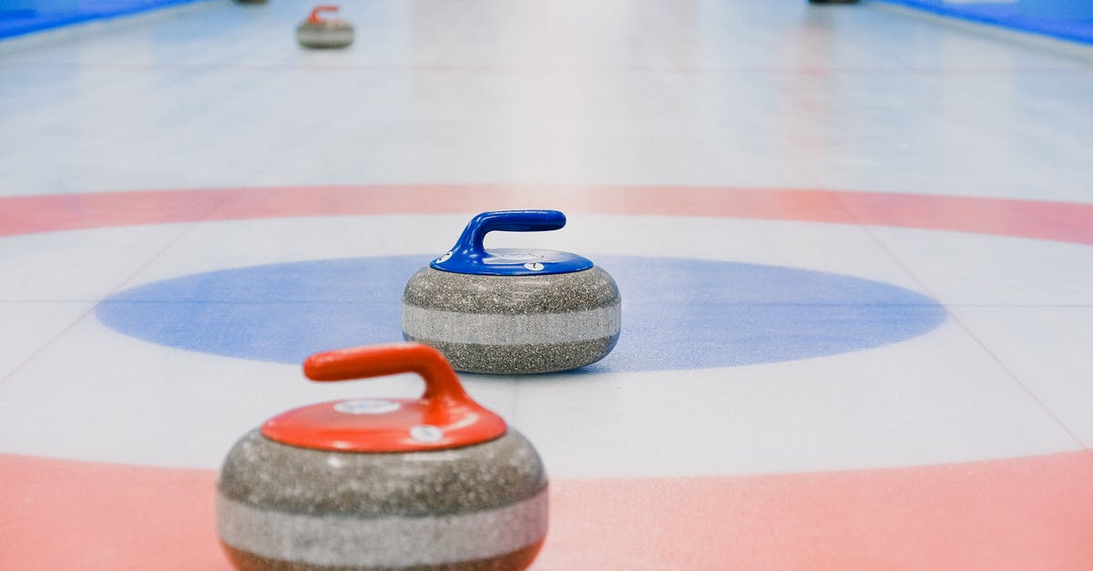 Will the Olympic skins (+ other future event skins) be buyable after the event is over? - Red and blue handled curling stones placed on circles of house of ice arena while competition Will the Olympic skins (+ other future event skins) be buyable after the event is over? - Red and blue handled curling stones placed on circles of house of ice arena while competition