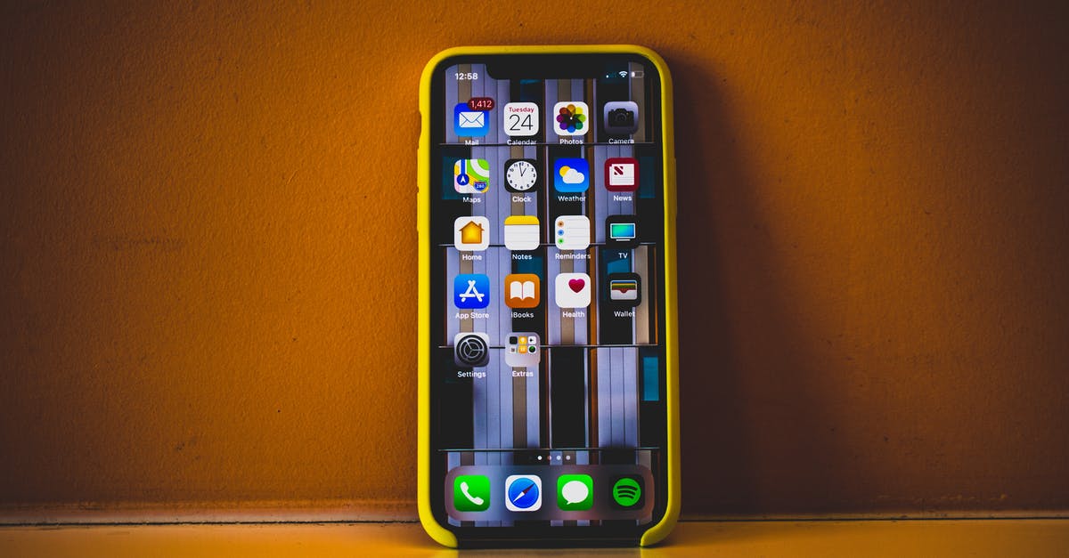 Will Touchstones be wasted if I touch more than one before death? - Turned on Iphone X With Yellow Case