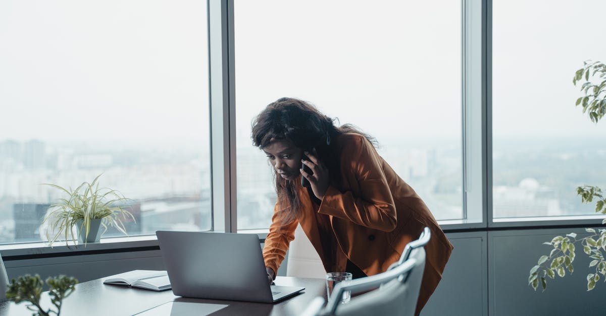 Windows Steam not working properly using WineBottler on macOS v10.13.6 (17G3025) - Woman Using a Laptop Near Glass Windows
Windows Steam not working properly using WineBottler on macOS v10.13.6 (17G3025) - Woman Using a Laptop Near Glass Windows