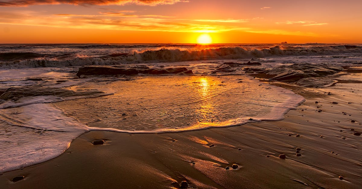 Witcher 3 crashes constantly - Free stock photo of beach, seascape, sunset Witcher 3 crashes constantly - Free stock photo of beach, seascape, sunset