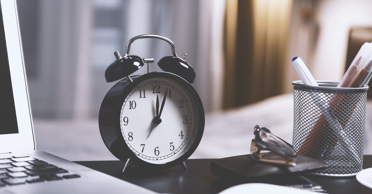 Witcher 3 crashes every few minutes - Black Twin Bell Alarm Desk Clock on Table Witcher 3 crashes every few minutes - Black Twin Bell Alarm Desk Clock on Table
