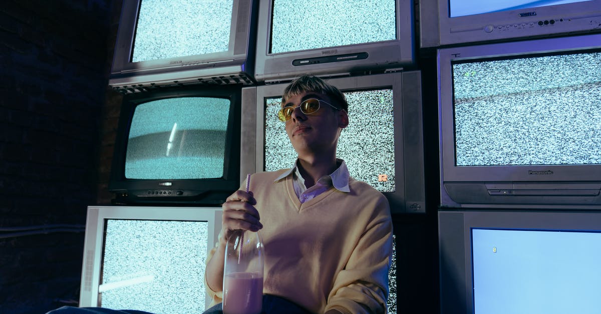 Witcher 3 force static screen instead of narrator - Man in Brown Dress Shirt Holding Clear Glass Bottle