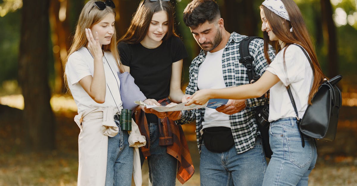 Wooded Kingdom - Moons over the ? in the corner of the map - Woman in White Long Sleeve Shirt and Blue Denim Jeans Holding Woman in White Long Sleeve