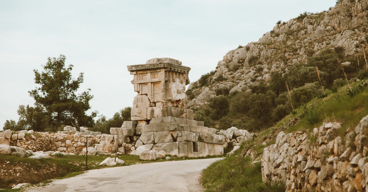 Word Of Warcraft - DK quest - Runed Soulblade destroyed - Free stock photo of acropolis, ancient, antique