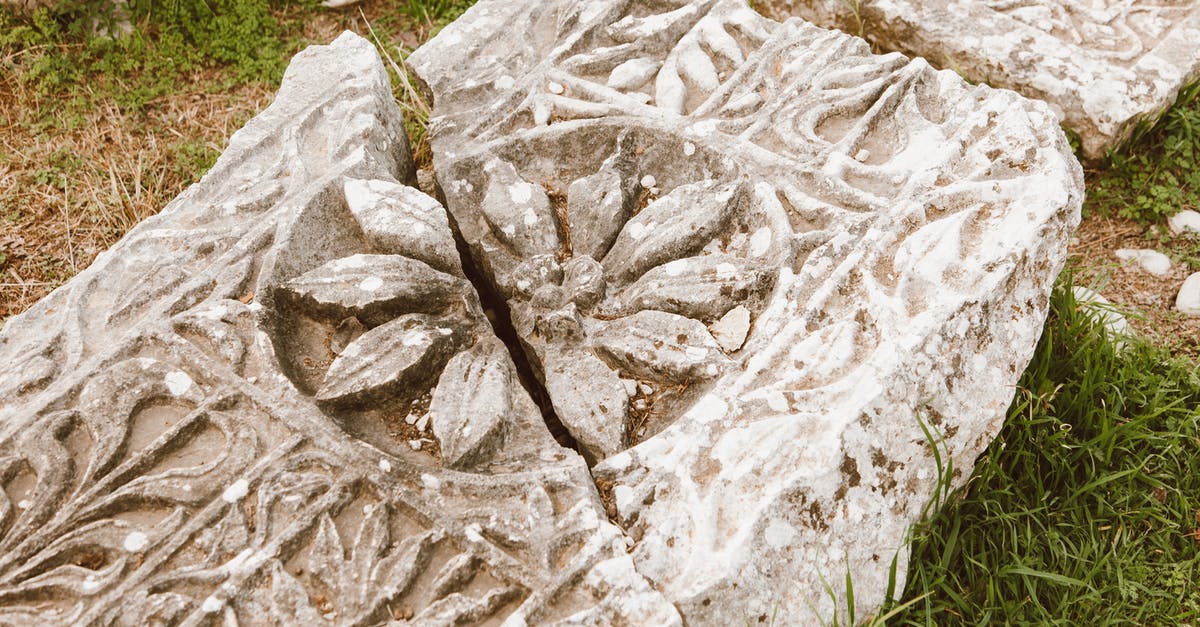 Word Of Warcraft - DK quest - Runed Soulblade destroyed - Cracked Old Stone 