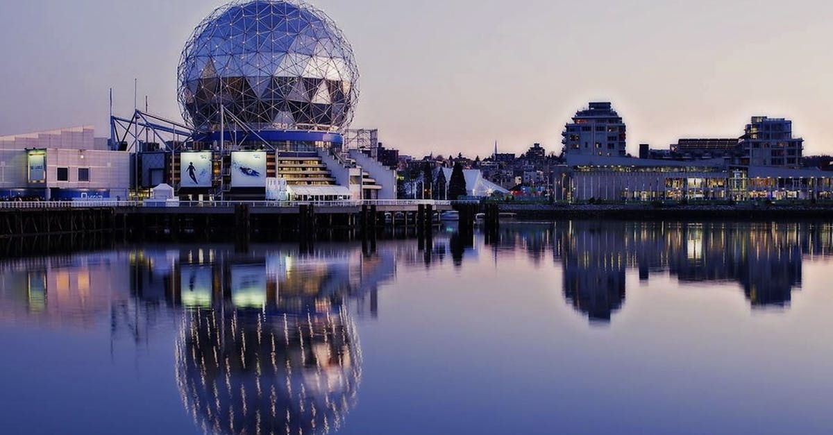 World Edit Command to thicken structures - Grey Dome Building Beside Body of Water during Sunset