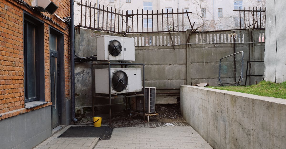 WorldEdit - replace block if condition is true - Air conditioning in yard of building WorldEdit - replace block if condition is true - Air conditioning in yard of building