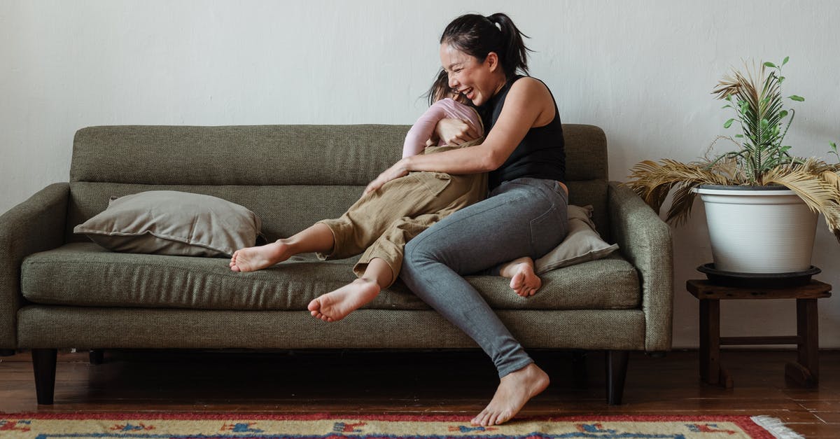 Wormsinger/Wormfeeder Runes & related Keys - can you have more than one at a time? - Photo of Woman Sitting on Couch While Hugging Her Child Wormsinger/Wormfeeder Runes & related Keys - can you have more than one at a time? - Photo of Woman Sitting on Couch While Hugging Her Child