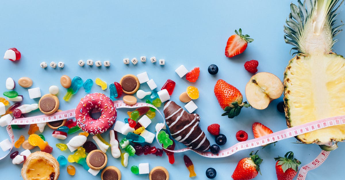 Would installing RPM cause any problems? - Assorted Food To Avoid for Diabetics