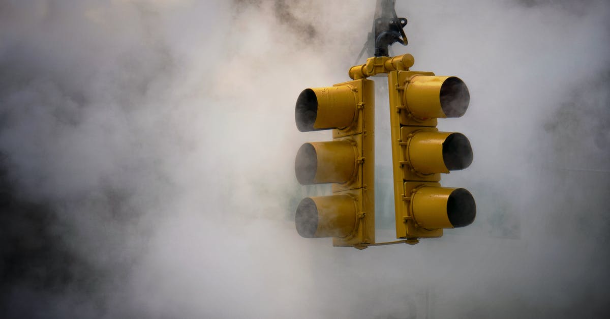 Would powerline networking be suitable for Steam link? - Traffic Light With Yellow Light