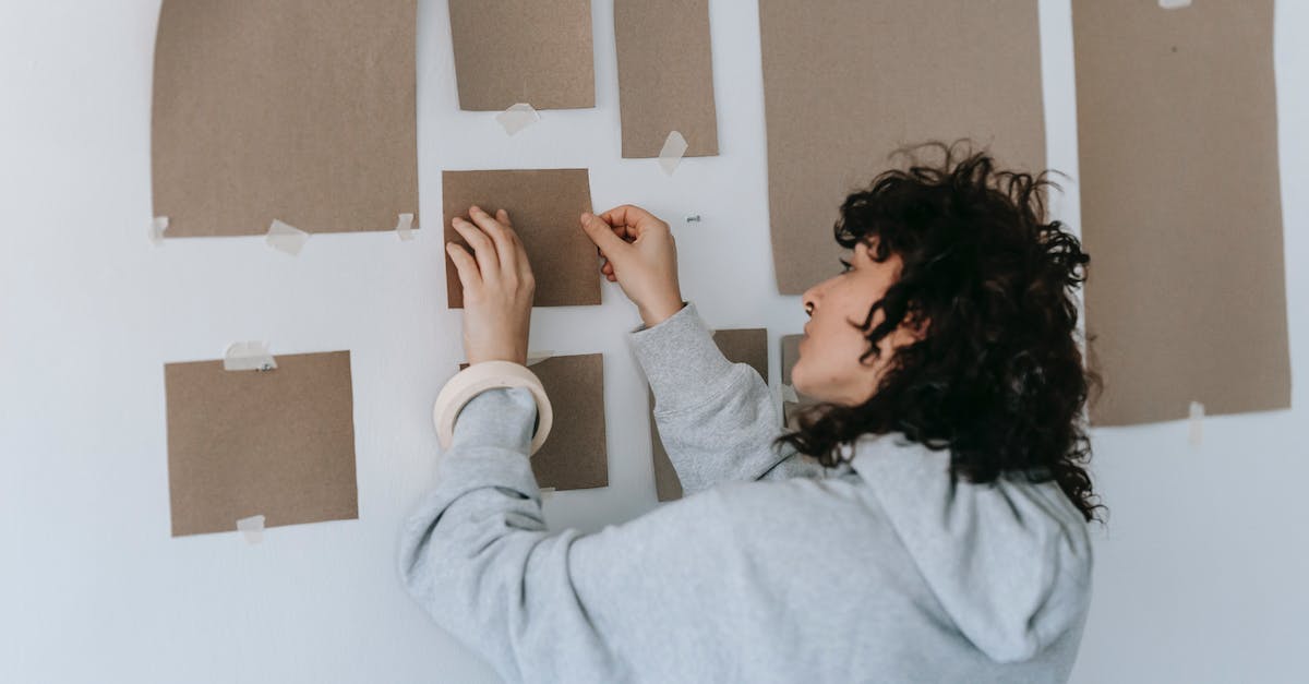 Would removing blocks under my terraria house make my house valid for npcs? - Woman in Gray Long Sleeve Shirt Removing Paper From Wall Would removing blocks under my terraria house make my house valid for npcs? - Woman in Gray Long Sleeve Shirt Removing Paper From Wall