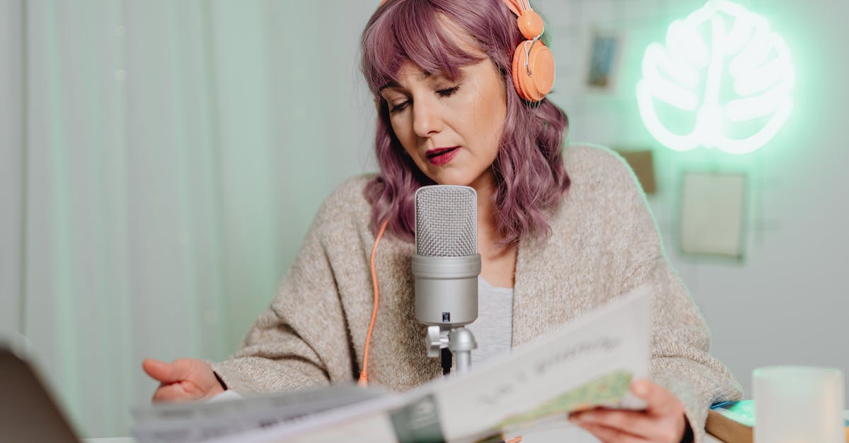 Xbox360 headphone says I'm talking but no one can hear me - A Woman Talking on a Microphone while Reading a Book Xbox360 headphone says I'm talking but no one can hear me - A Woman Talking on a Microphone while Reading a Book