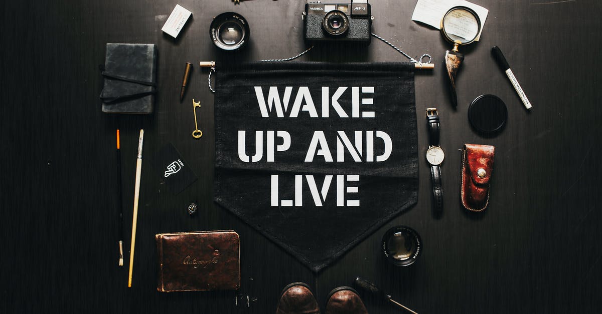 Xbox Live not available on boot, but is after sign out? - Black sign with inscription and various supplies