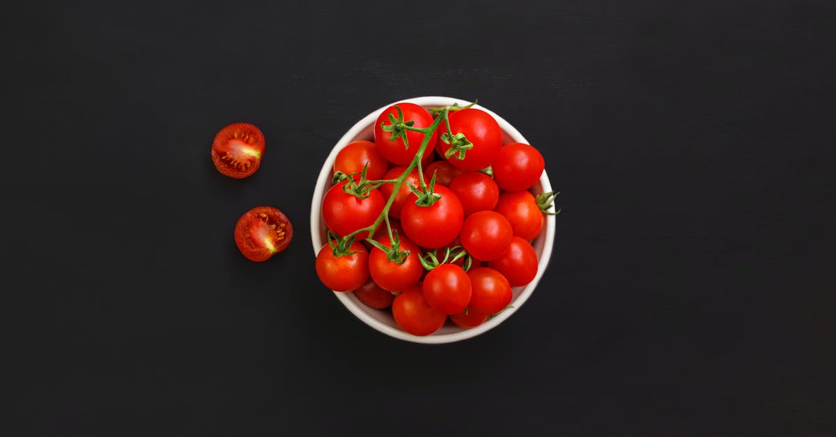 XCOM 2 - customize soldiers from living quarters? - Bowl with ripe cherry tomatoes on black background XCOM 2 - customize soldiers from living quarters? - Bowl with ripe cherry tomatoes on black background