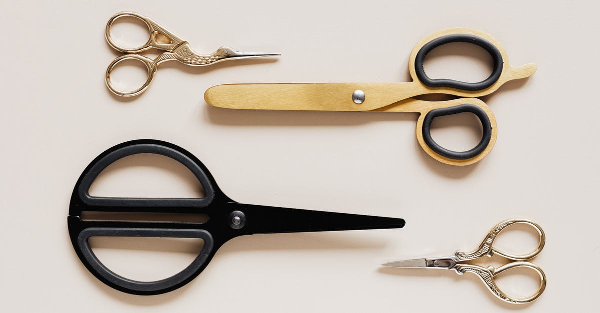 XP earn rate for classes when using different weapons - Different sizes and forms of scissors XP earn rate for classes when using different weapons - Different sizes and forms of scissors