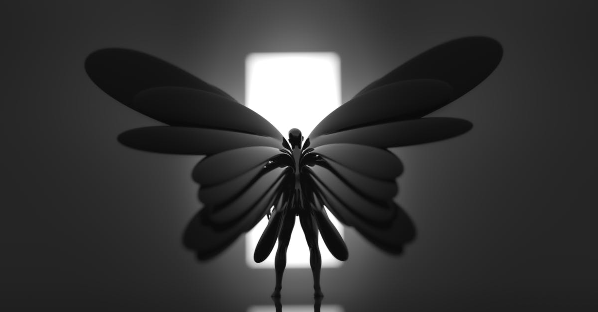 Zen Bound 2 render issue - Free stock photo of abstract, accessibility, alien