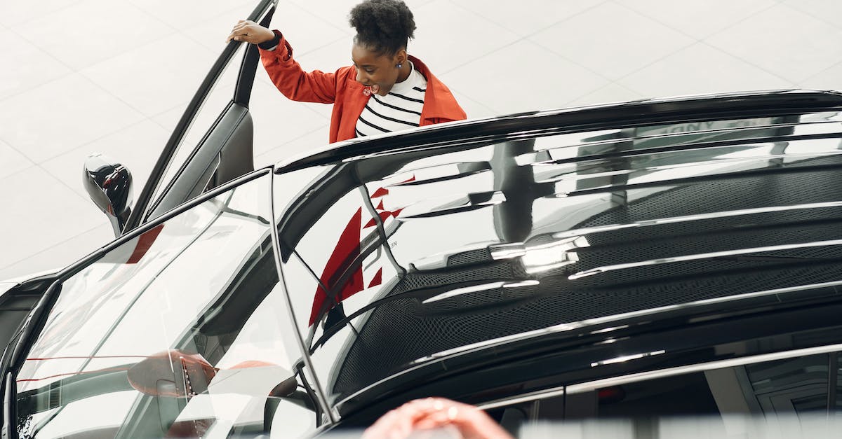 Zombie like thing opening my doors - Free stock photo of adult, airport, auto racing